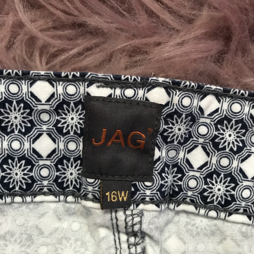 Jag Pant - Picture 3 of 4